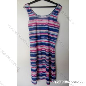 Summer women's dress (m-2xl) C-LEMON CL02
