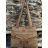 Ladies Handbag 27X24) ITALIAN FASHION GES23A-2650