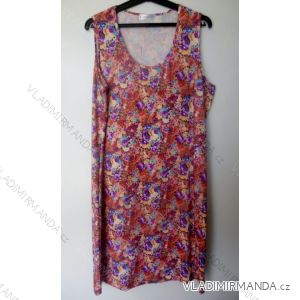 Summer women's dress (m-2xl) C-LEMON CL04
