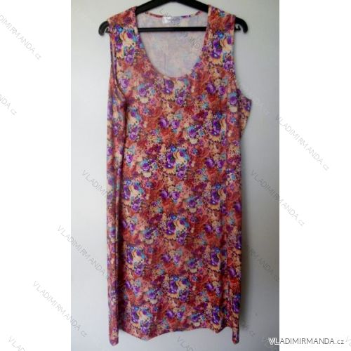 Summer women's dress (m-2xl) C-LEMON CL04
