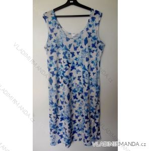 Summer women's dress (m-2xl) C-LEMON CL05
