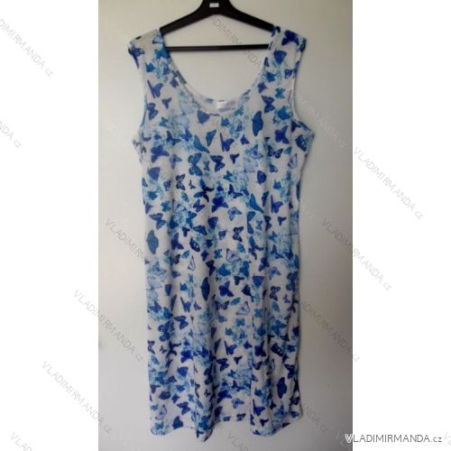 Summer women's dress (m-2xl) C-LEMON CL05
