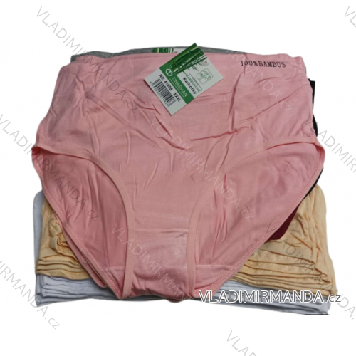 Women´s panties (L-3XL) TINA SHAN TINA23M-4190B