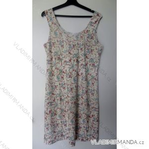 Summer women's dress (m-2xl) C-LEMON CL09
