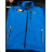 Men's oversized softshell jacket (M-3xl) FreeStep FST231005