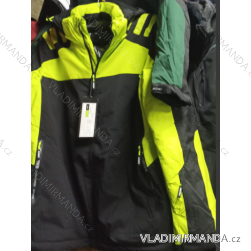 Men's winter jacket (m-3xl) TEMSTER RQ-7808