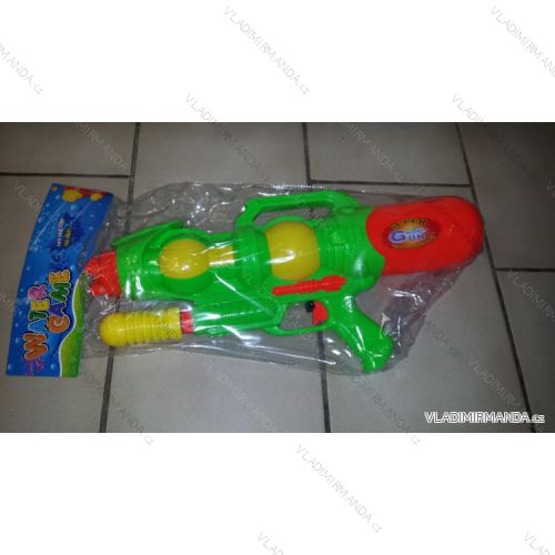 Pistol Water Medium Water Game (40cm) F2885
