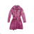 Women's Long Sleeve Coat (S/M ONE SIZE) ITALIAN FASHION IMPGM235272