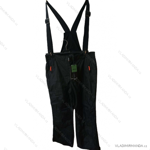 Pants winter ski warmers men  (S-2XL HUN23RNM7501