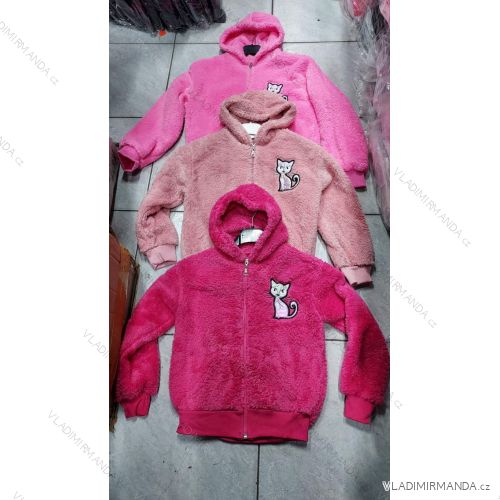 Children's teen dresses for girls (128-152) TURKIEN YOUNG MADE TVB20026/1