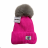 Children's children's winter hat (8-12YEARS) POLISH MANUFACTURE PV32320621