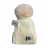 Children's children's winter hat (8-12YEARS) POLISH MANUFACTURE PV32320621