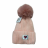 Children's children's winter hat (8-12YEARS) POLISH MANUFACTURE PV32320621