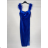 Women's Summer Elegant Sparkly Sequin Strap Dress (S/M ONE SIZE) ITALIAN FASHION IMPBB23O3837