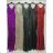 Women's Long Stretch Sleeveless Summer Dress (S / M / L ONE SIZE) ITALIAN FASHION IMWC222492