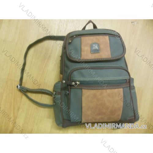 Women's backpack GESSACI D1601
