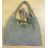 Women's handbag GESSACI 88004
