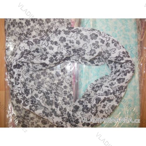 Scarf round ladies SAL k56
