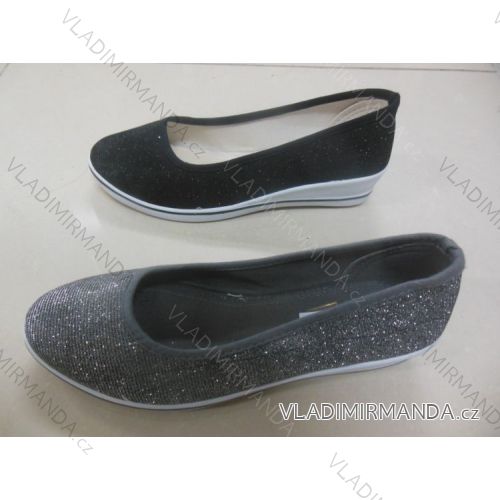 Ladies Ballerina Ladies (36-41) XIAO SHOES D903-1
