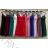 Women's strapless tulle party dress (XS/S/M/L ONE SIZE) ITALIAN FASHION IMC23498