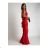 Women's Summer Elegant Sleeveless Long Dress (S/M ONE SIZE) ITALIAN FASHION IMPBB232L9618