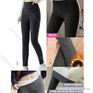 Leggings long insulated women's jeans (S-3XL) TURKISH FASHION TMWL20619