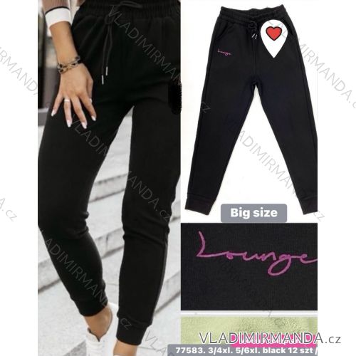 Leggings long insulated women's jeans (S-3XL) TURKISH FASHION TMWL20619