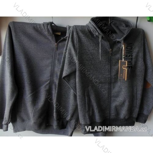 Warm sweatshirt (m-2xl) AIMAINIR M8245
