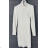 Women's Elegant Long Sleeve Dress (S/M ONE SIZE) ITALIAN FASHION IMPBB23B20866