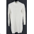 Women's Elegant Long Sleeve Dress (S/M ONE SIZE) ITALIAN FASHION IMPBB23B20866