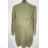 Women's Elegant Long Sleeve Dress (S/M ONE SIZE) ITALIAN FASHION IMPBB23B20866