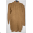 Women's Elegant Long Sleeve Dress (S/M ONE SIZE) ITALIAN FASHION IMPBB23B20866