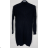 Women's Elegant Long Sleeve Dress (S/M ONE SIZE) ITALIAN FASHION IMPBB23B20866