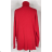 Women's Long Sleeve Turtleneck Sweater (S/M ONE SIZE) ITALIAN FASHION IMPBB23Z8073