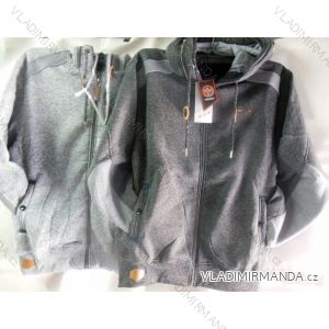 Sweatshirt warm boys (134-164) PAL DA-680M
