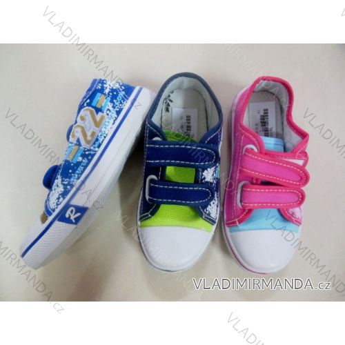 Boys 'and Girls' Shoes (26-31) OBUV 916-51
