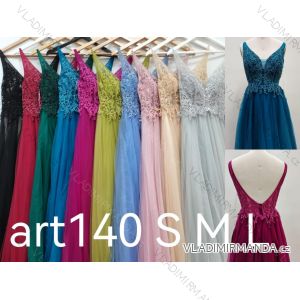 Sexy mini strapless dress for women (S / M ONE SIZE) ITALIAN FASHION IMM22922