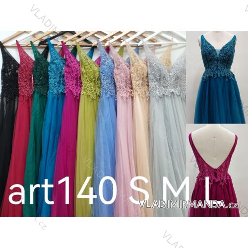 Sexy mini strapless dress for women (S / M ONE SIZE) ITALIAN FASHION IMM22922