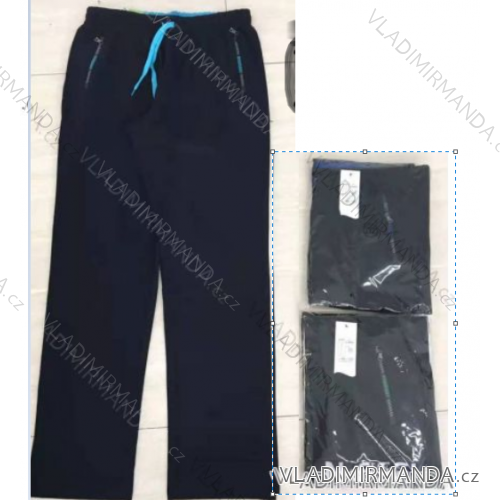 Mens long pants (M-2XL) N-FEEL NFL20MF-2233