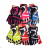 Women´s and boys´ gloves (4-9 years) ECHT ECHT23C073