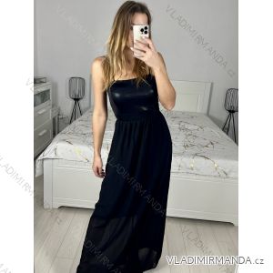 Sexy mini strapless dress for women (S / M ONE SIZE) ITALIAN FASHION IMM22922