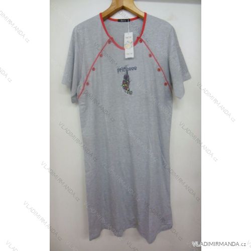 Nightwear for ladies short sleeve ladies (m-xxl) BENTER 65566
