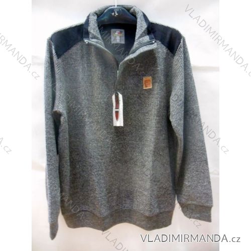 Men's hoodie (m- 2xl) BENTER 16888
