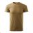 T-shirt basic short sleeve men's (xs-xxl) ADVERTISING TEXTILE 129
