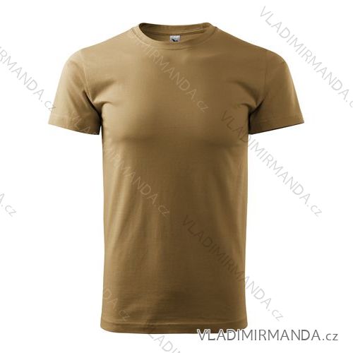 T-shirt basic short sleeve men's (xs-xxl) ADVERTISING TEXTILE 129
