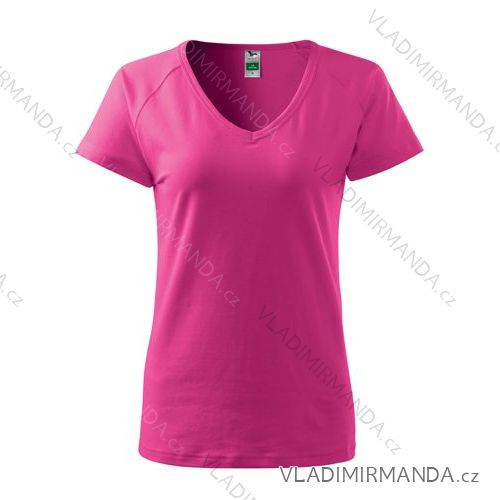 T-shirt dream short sleeve ladies (xs-xxl) ADVERTISING TEXTILE 128
