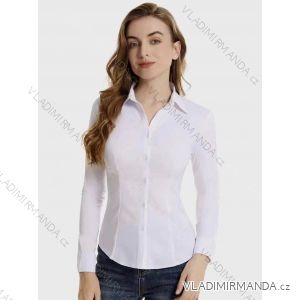 Women's long sleeve shirt (uni s-m) ITALIAN FASHION IM920103