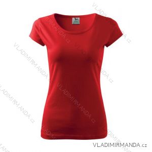 T-shirt short short sleeve ladies (xs-xxl) ADVERTISING TEXTILE 122
