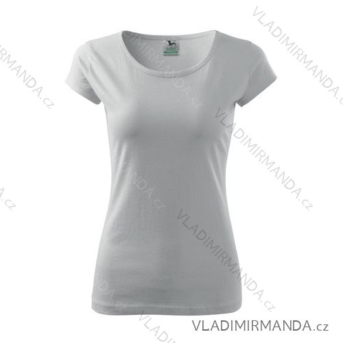 T-shirt short short sleeve ladies (xs-2xl) ADVERTISING TEXTILE 122B
