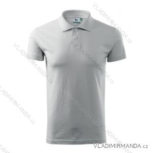 Polo shirt single j. Short sleeve unisex (s-xxl) ADVERTISING TEXTILE 202B
